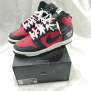 ダンク HI 1985|NIKE ×UNDERCOVER