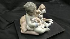 フィギュリン|LLADRO