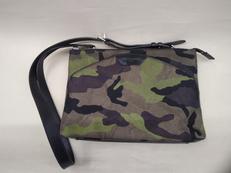 ショルダーバッグ|PELLE MORBIDA