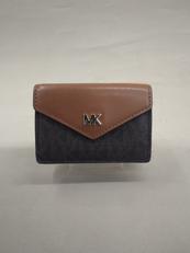 三つ折り財布|MICHAEL KORS