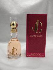 オードパルファム|JIMMY CHOO
