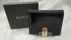 二つ折り財布|GUCCI