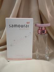 オードトワレ|サムライ