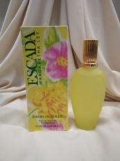 オードトワレ|エスカーダ