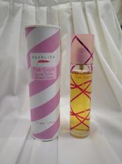 オーデトワレ|ピンクシュガー