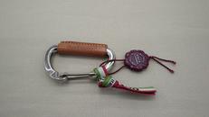 カラビナ|OROBIANCO