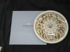 カレンダープレート|WEDGWOOD