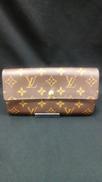 ﾎﾟｼｪｯﾄ ﾎﾟﾙﾄ ﾓﾈ ｸﾚﾃﾞｨ|LOUIS VUITTON