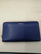 ロングジップウォレット|FURLA