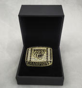 チャンピオンリング|阪神タイガース