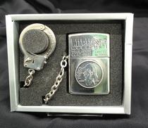 ルパン三世30TH|ZIPPO