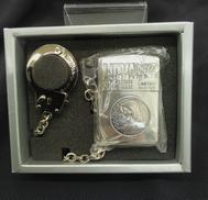 ルパン三世30TH|ZIPPO