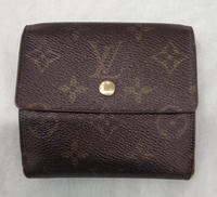 ポルトモネビエカルトクレディ|LOUIS VUITTON