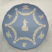 イヤープレート|WEDGWOOD