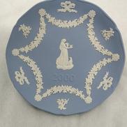 イヤープレート|WEDGWOOD