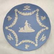 イヤープレート|WEDGWOOD