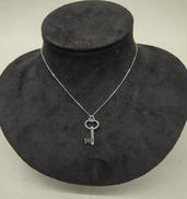 SV925ネックレス|SV925