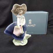 フィギュリン|LIADRO