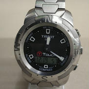 クオーツ腕時計|TISSOT