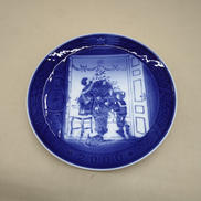 イヤープレート|Royal Copenhagen