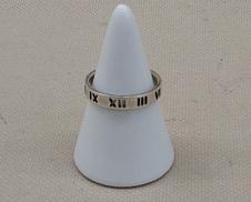 アトラスナローリング|TIFFANY