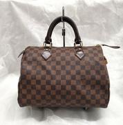 ダミエ スピーディー30|LOUIS VUITTON
