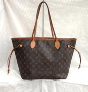 ネヴァーフルMM|LOUIS VUITTON