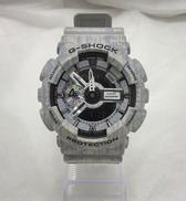クォーツG-SHOCK|CASIO