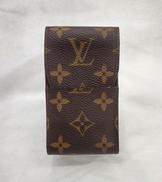 エテュイ・シガレット|LOUIS VUITTON