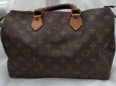 スピーディ30|LOUIS VUITTON