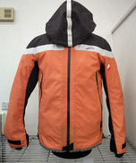 ライダースジャケット|KUSHITANI