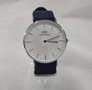 クォーツ|Daniel Wellington