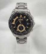 ソーラー電波腕時計|SEIKO