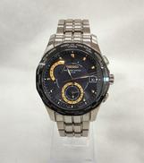 ソーラー電波腕時計|SEIKO