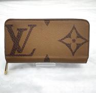 ジッピーウォレット|LOUIS VUITTON