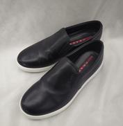 レザースリッポン|PRADA