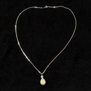 ネックレス|不明