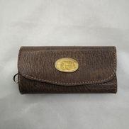 3連キーケース|OLD GUCCI