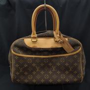 ボーリング・バニティ (ドーヴィル)|LOUIS VUITTON
