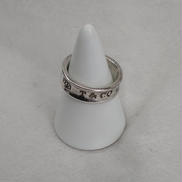 シルバーリング#15|TIFFANY&CO.