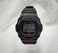 ソーラーG-SHOCK|CASIO
