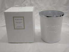 香りのキャンドル|VANCLEEF&ARPELS