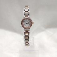 ソーラー腕時計|CITIZEN