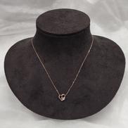 ネックレス SILVER|CANAL 4℃