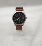 ソーラー腕時計|TIMEX