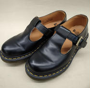 POLLEY|DR.MARTENS