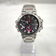 ソーラー電波G-SHOCK MT-G|CASIO