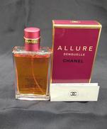 オードゥ パルファム|CHANEL