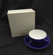 カップ&ソーサー|香蘭社