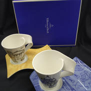 ニューウェイブカフェ|VILLEROY&BOCH